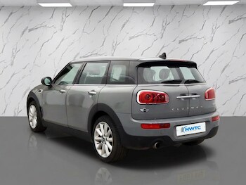 Used MINI Clubman 2017 for sale - 77263883: Photo