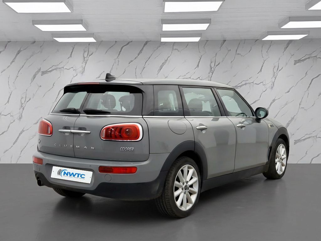 Used MINI Clubman 2017 for sale - 77263883: Photo 5