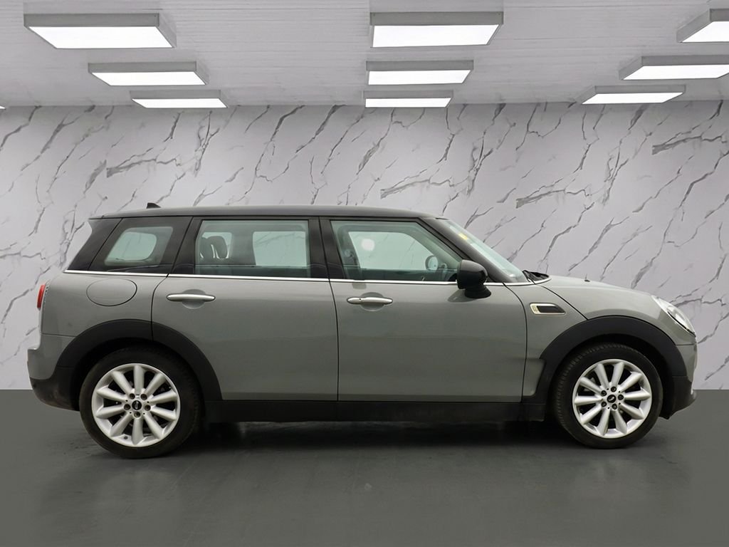 Used MINI Clubman 2017 for sale - 77263883: Photo 6