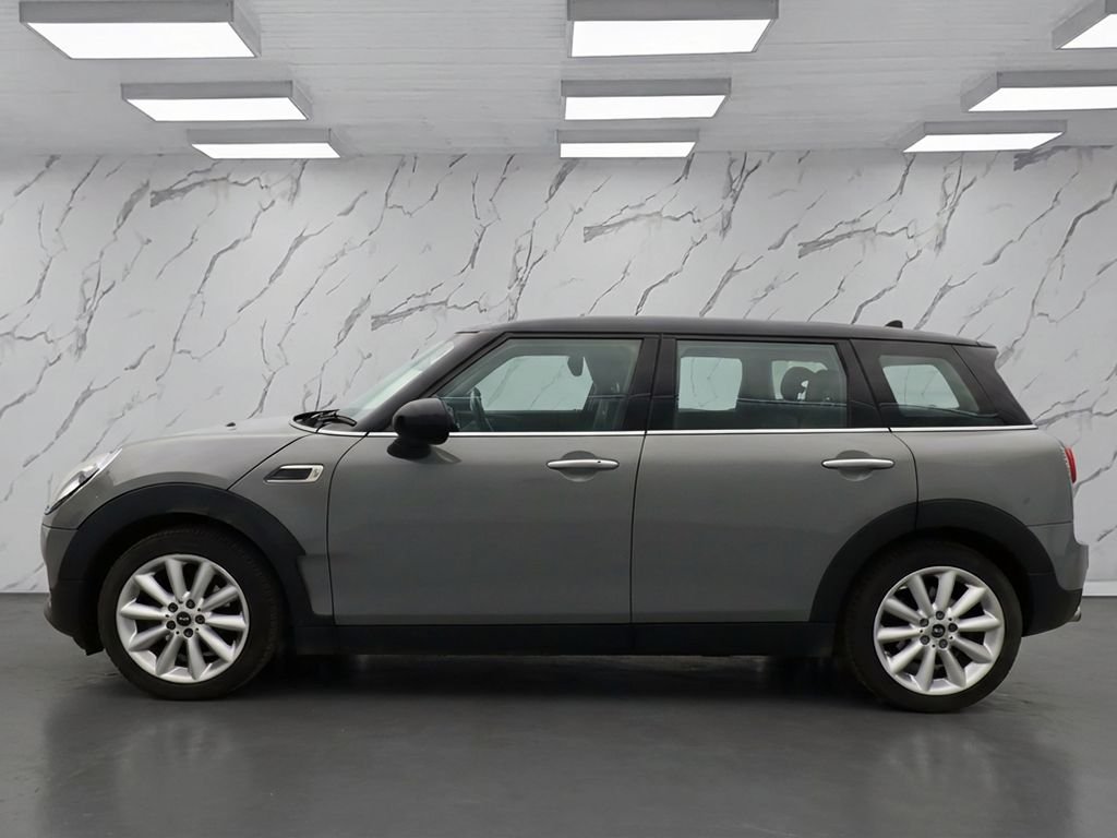 Used MINI Clubman 2017 for sale - 77263883: Photo 7