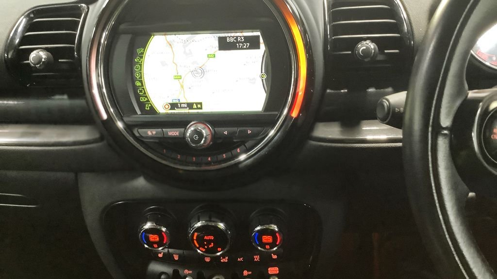 Used MINI Clubman 2017 for sale - 77263883: Photo 9