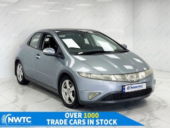 Used Honda Civic 2009 for sale - 79269792: Photo