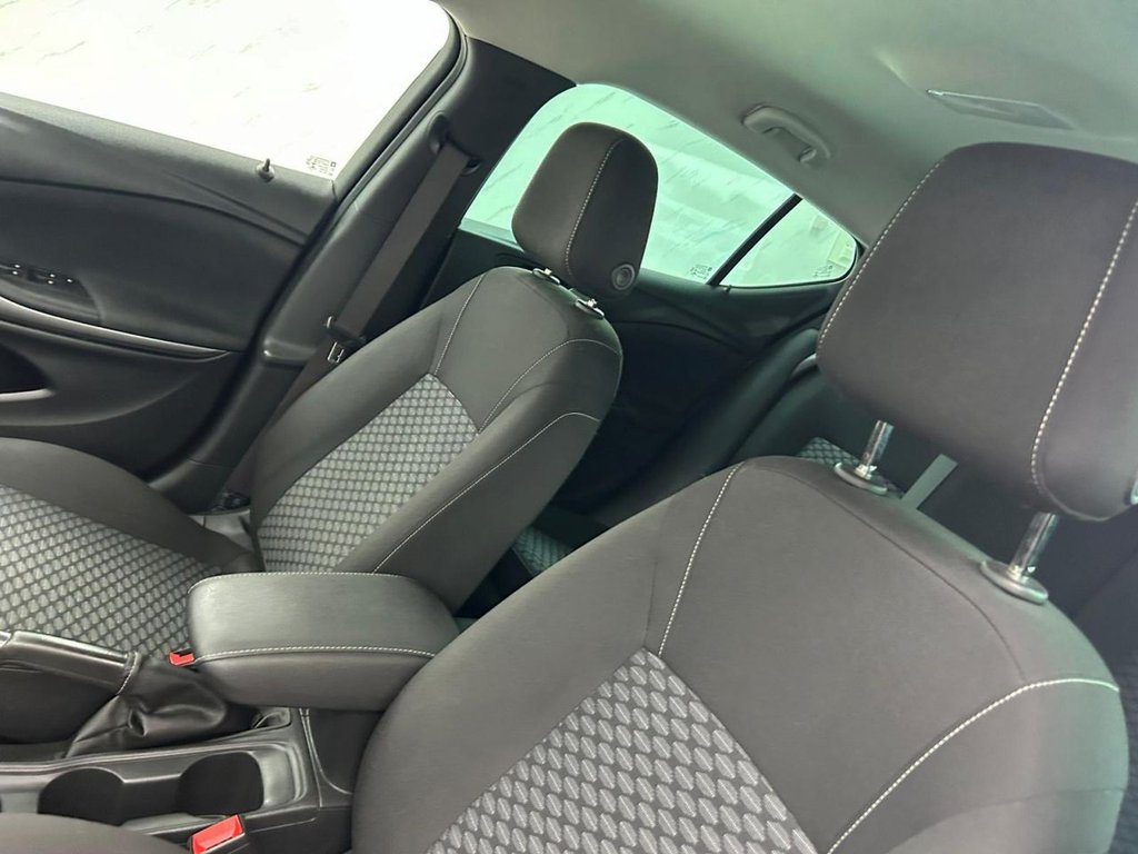 Used Vauxhall Astra 2019 for sale - 76056800: Photo 12