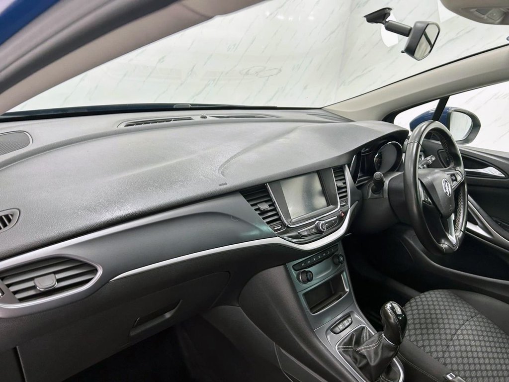 Used Vauxhall Astra 2019 for sale - 76056800: Photo 13