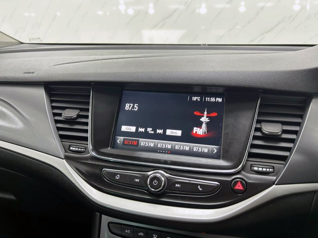Used Vauxhall Astra 2019 for sale - 76056800: Photo 15