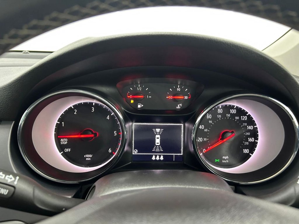 Used Vauxhall Astra 2019 for sale - 76056800: Photo 16