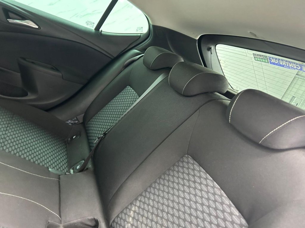 Used Vauxhall Astra 2019 for sale - 76056800: Photo 18