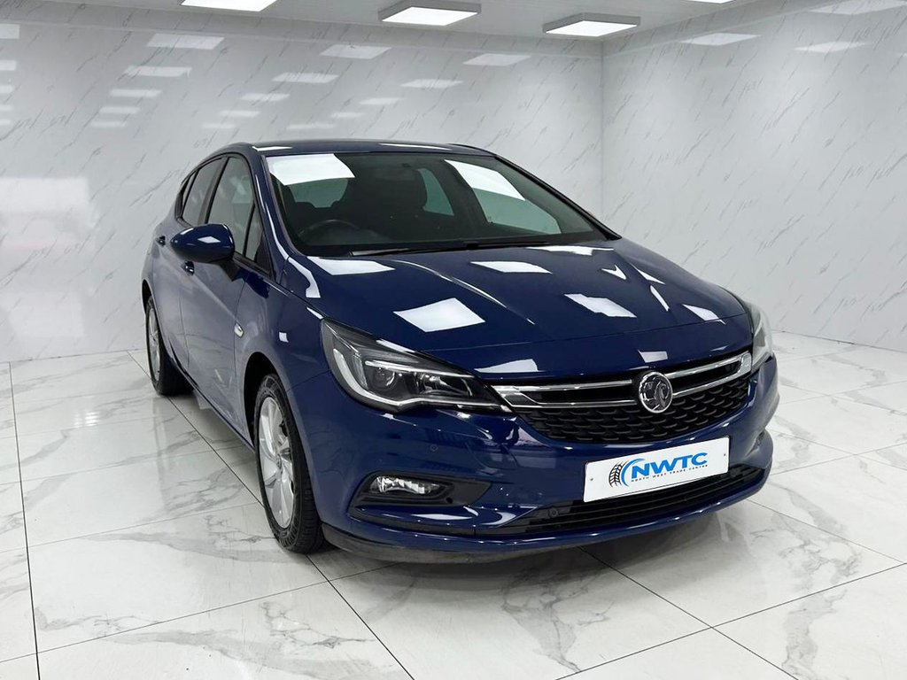Used Vauxhall Astra 2019 for sale - 76056800: Photo 3