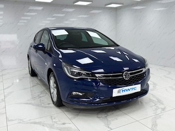 Used Vauxhall Astra 2019 for sale - 76056800: Photo