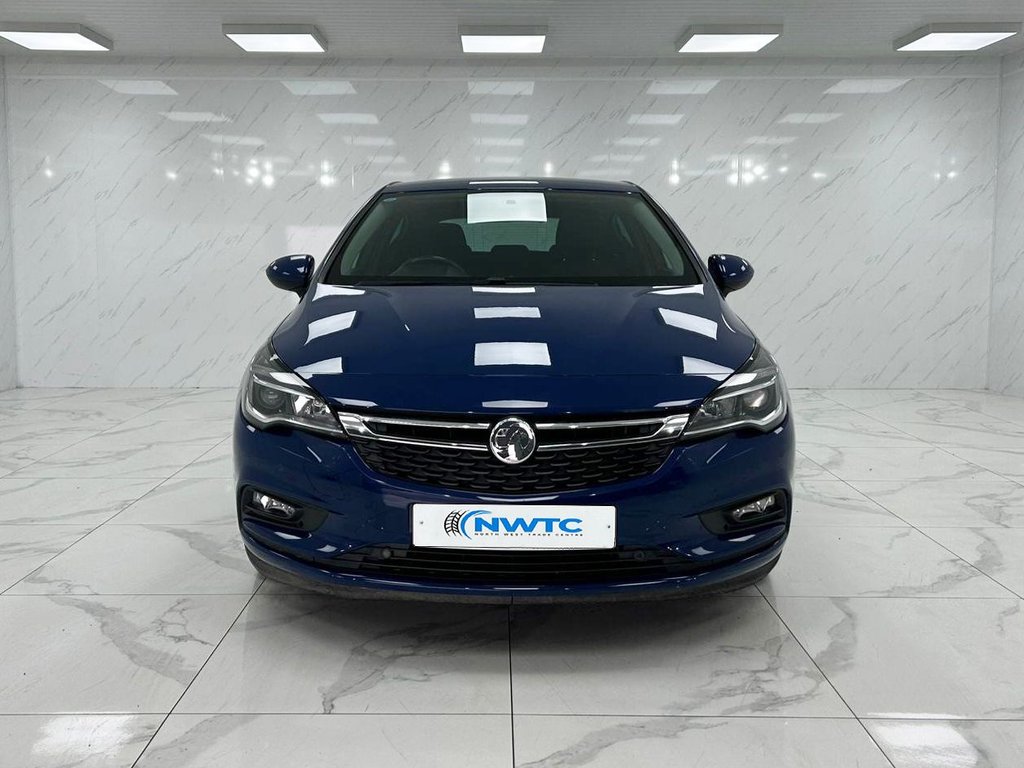 Used Vauxhall Astra 2019 for sale - 76056800: Photo 4