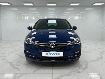 Used Vauxhall Astra 2019 for sale - 76056800: Photo