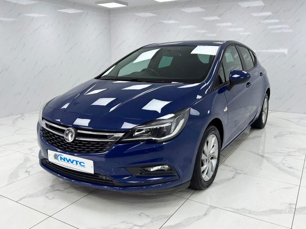 Used Vauxhall Astra 2019 for sale - 76056800: Photo 5