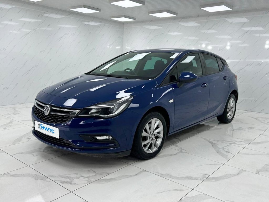 Used Vauxhall Astra 2019 for sale - 76056800: Photo 6