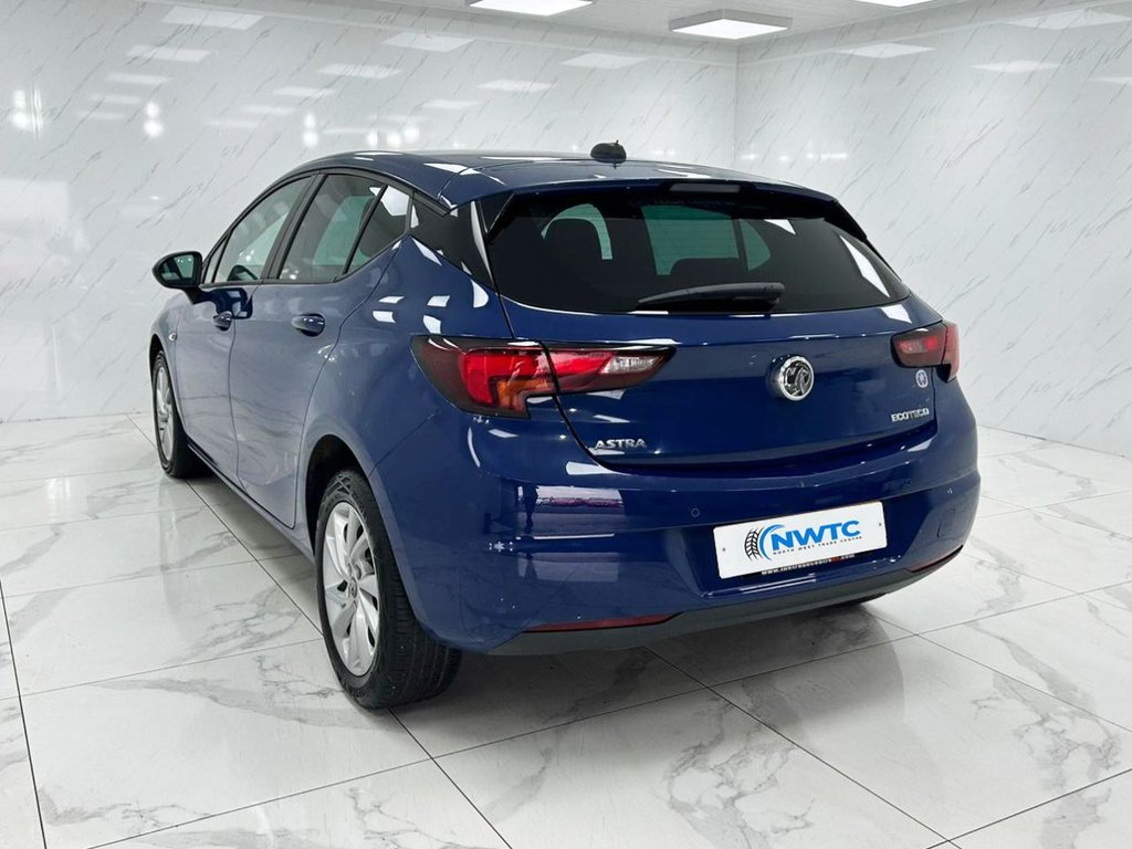 Used Vauxhall Astra 2019 for sale - 76056800: Photo 7