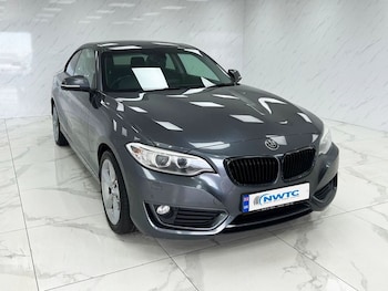 Used BMW 2 Series 2014 for sale - 78487825: Photo