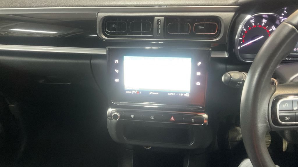 Used Citroen C3 2018 for sale - 77734801: Photo 11