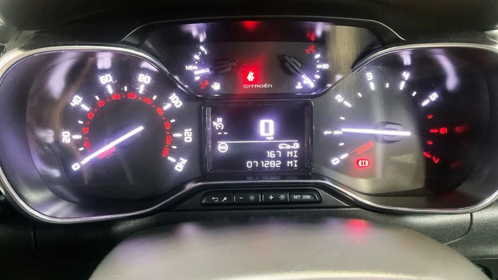 Used Citroen C3 2018 for sale - 77734801: Photo 12