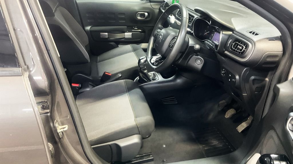 Used Citroen C3 2018 for sale - 77734801: Photo 13