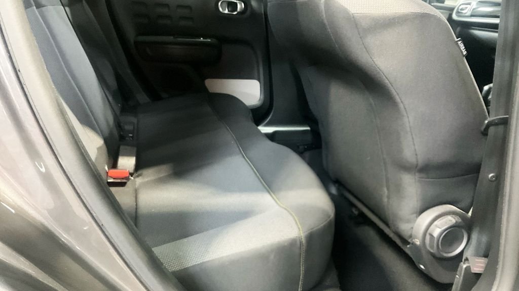 Used Citroen C3 2018 for sale - 77734801: Photo 14