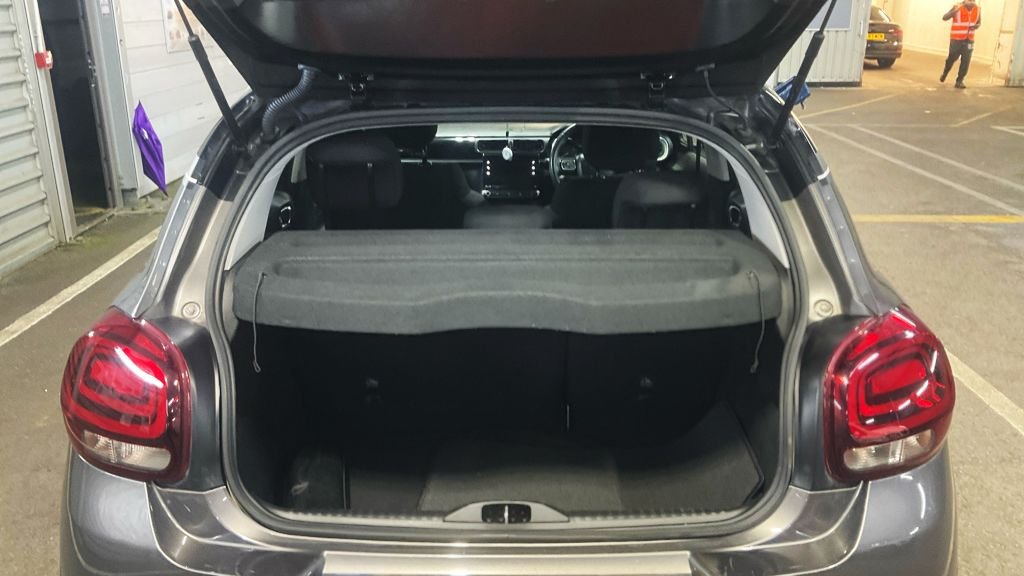 Used Citroen C3 2018 for sale - 77734801: Photo 15