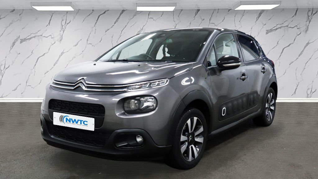 Used Citroen C3 2018 for sale - 77734801: Photo 5