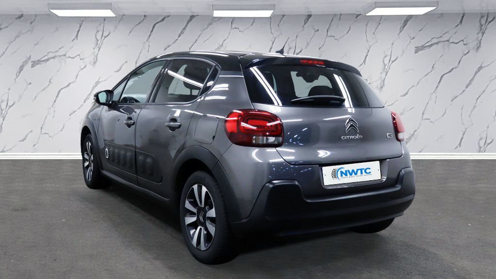 Used Citroen C3 2018 for sale - 77734801: Photo 6