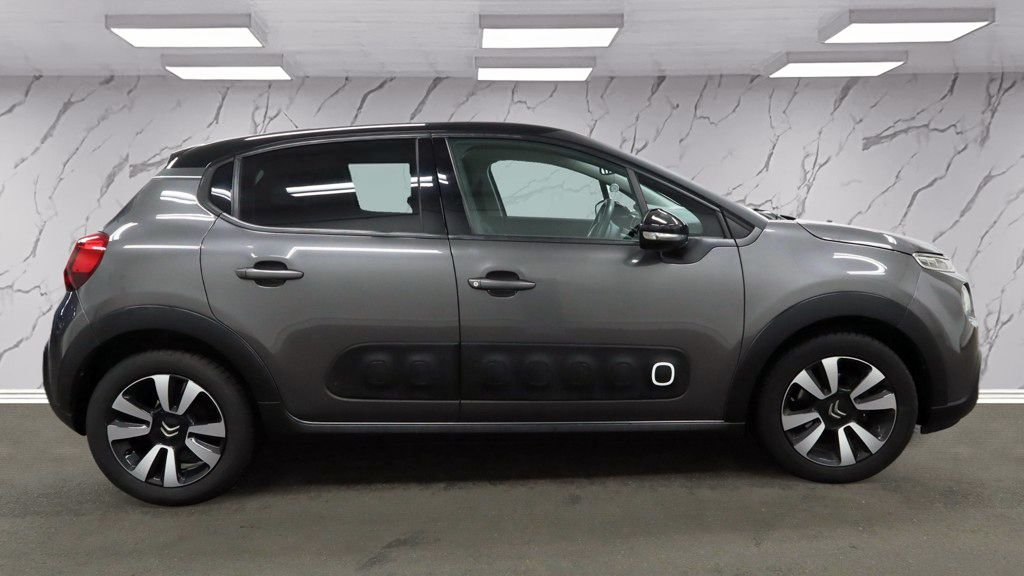 Used Citroen C3 2018 for sale - 77734801: Photo 8
