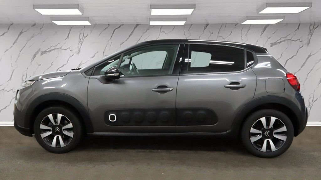 Used Citroen C3 2018 for sale - 77734801: Photo 9