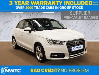 Used Audi A1 2018 for sale - 79506887: Photo