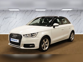 Used Audi A1 2018 for sale - 79506887: Photo