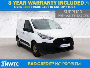 Used Ford Transit Connect 2020 for sale - 79518358: Photo