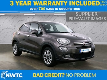 Used Fiat 500X 2015 for sale - 78501021: Photo