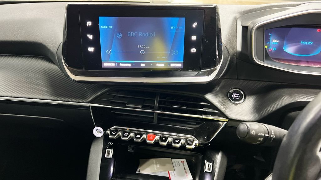 Used Peugeot 2008 2021 for sale - 77464165: Photo 11