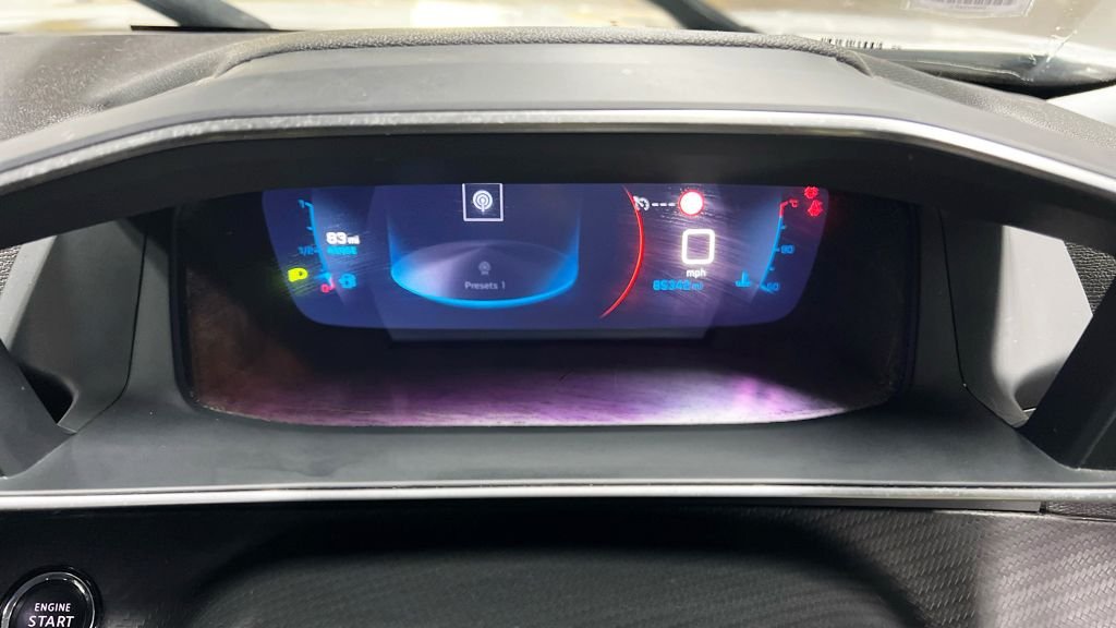 Used Peugeot 2008 2021 for sale - 77464165: Photo 12