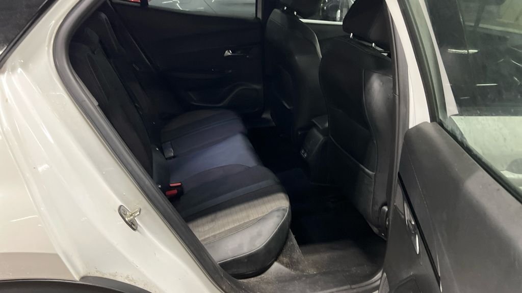 Used Peugeot 2008 2021 for sale - 77464165: Photo 14