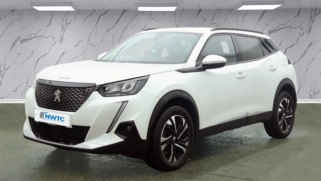 Used Peugeot 2008 2021 for sale - 77464165: Photo 5