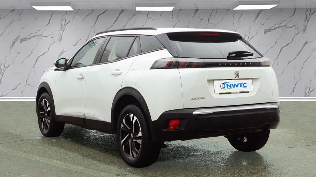 Used Peugeot 2008 2021 for sale - 77464165: Photo 6