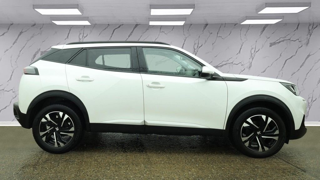 Used Peugeot 2008 2021 for sale - 77464165: Photo 8