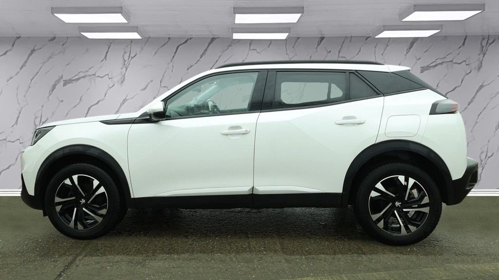 Used Peugeot 2008 2021 for sale - 77464165: Photo 9