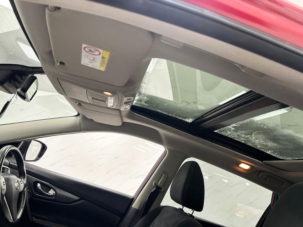 Used Nissan X-Trail 2015 for sale - 77096702: Photo 12