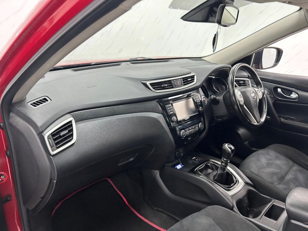 Used Nissan X-Trail 2015 for sale - 77096702: Photo 13