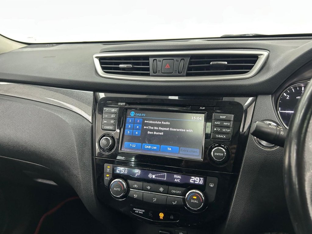 Used Nissan X-Trail 2015 for sale - 77096702: Photo 14