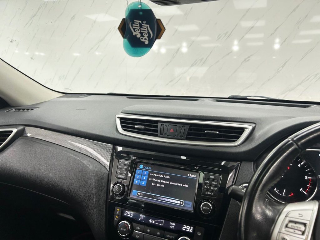 Used Nissan X-Trail 2015 for sale - 77096702: Photo 15