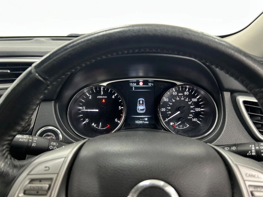 Used Nissan X-Trail 2015 for sale - 77096702: Photo 16