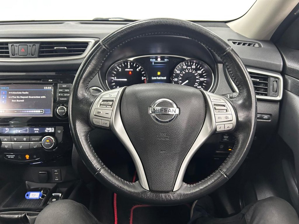 Used Nissan X-Trail 2015 for sale - 77096702: Photo 17