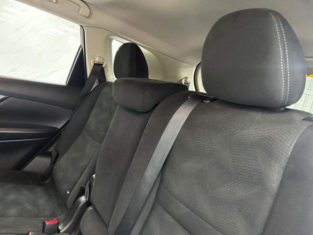 Used Nissan X-Trail 2015 for sale - 77096702: Photo 18