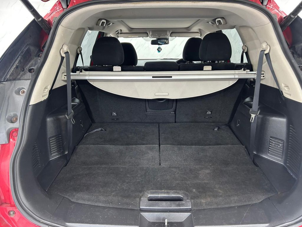 Used Nissan X-Trail 2015 for sale - 77096702: Photo 19