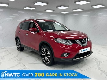 2015 (15) - 1.6 dCi N-Tec 5dr [7 Seat]
