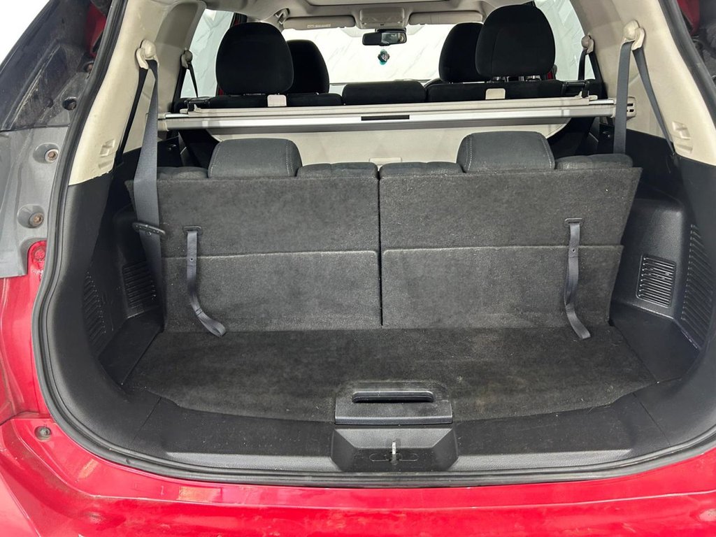 Used Nissan X-Trail 2015 for sale - 77096702: Photo 20