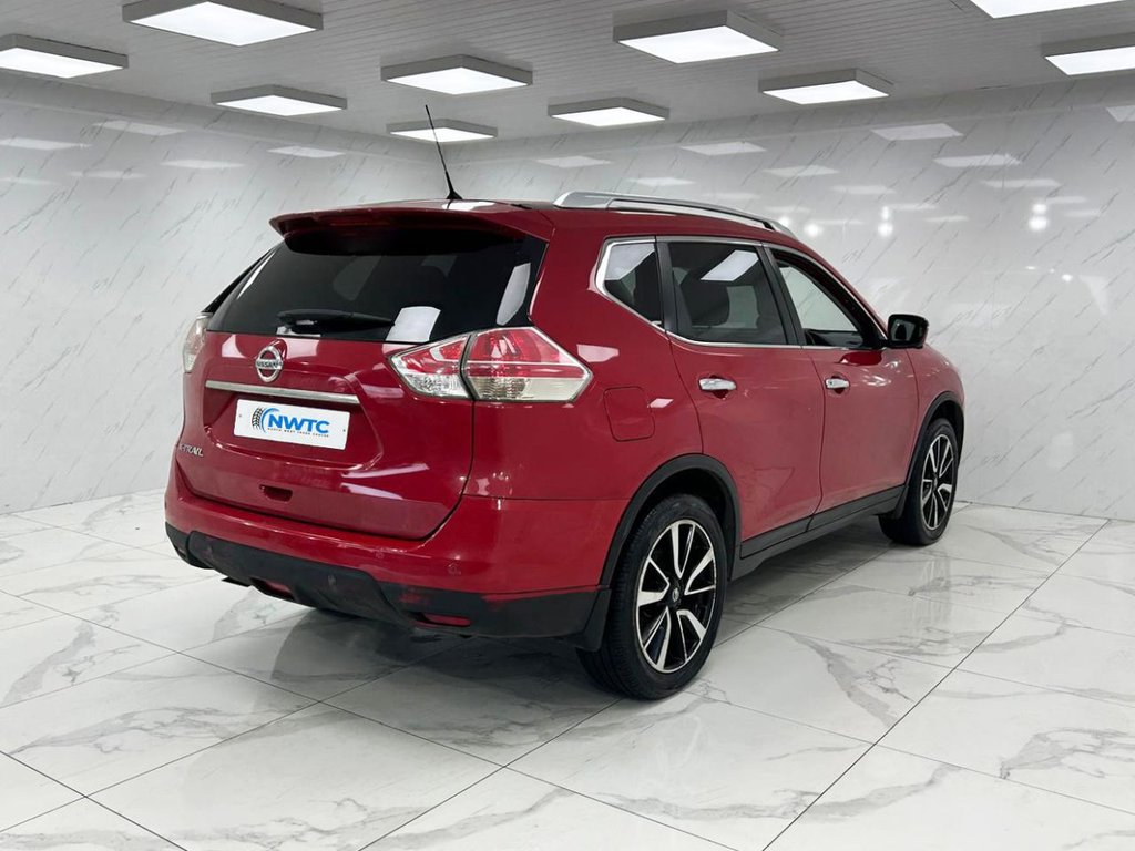 Used Nissan X-Trail 2015 for sale - 77096702: Photo 6